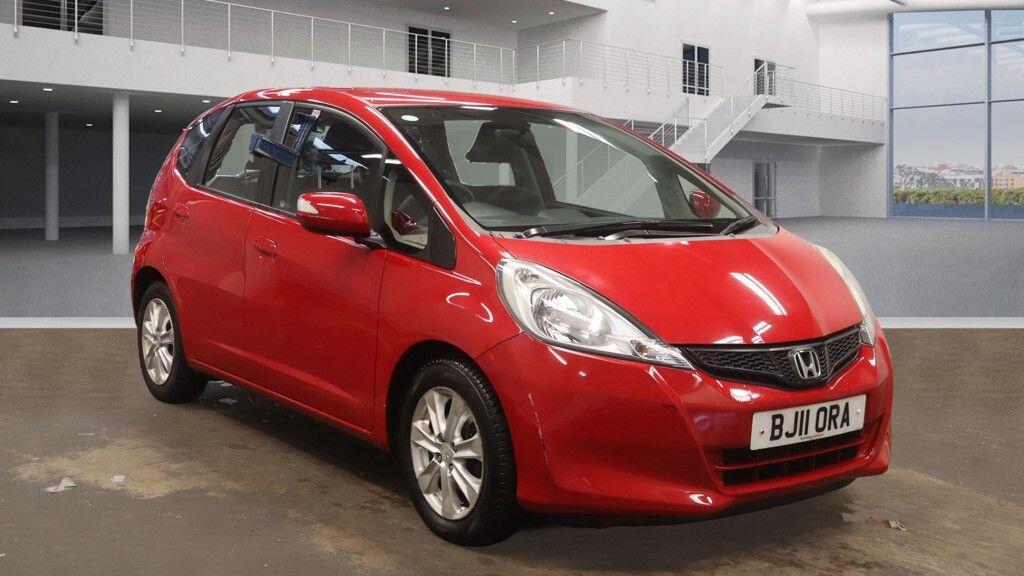 Used Honda Jazz 2011 for sale - 76823517: Photo 1