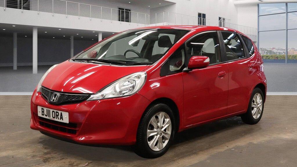 Used Honda Jazz 2011 for sale - 76823517: Photo 2