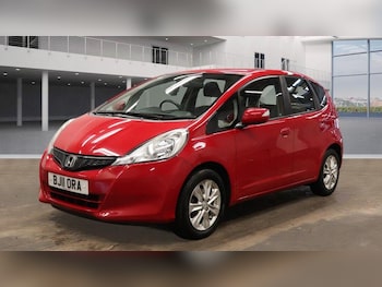 Used Honda Jazz 2011 for sale - 76823517: Photo