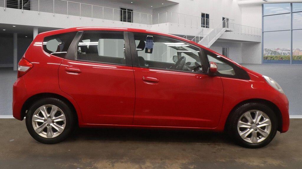 Used Honda Jazz 2011 for sale - 76823517: Photo 3
