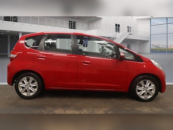 Used Honda Jazz 2011 for sale - 76823517: Photo