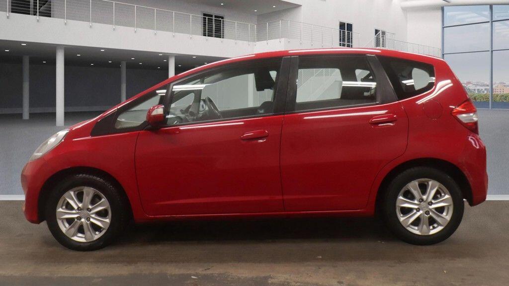 Used Honda Jazz 2011 for sale - 76823517: Photo 4