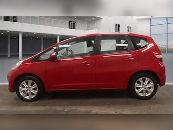 Used Honda Jazz 2011 for sale - 76823517: Photo