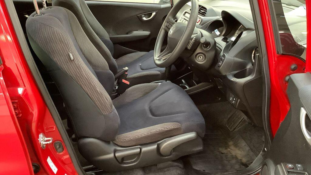 Used Honda Jazz 2011 for sale - 76823517: Photo 7