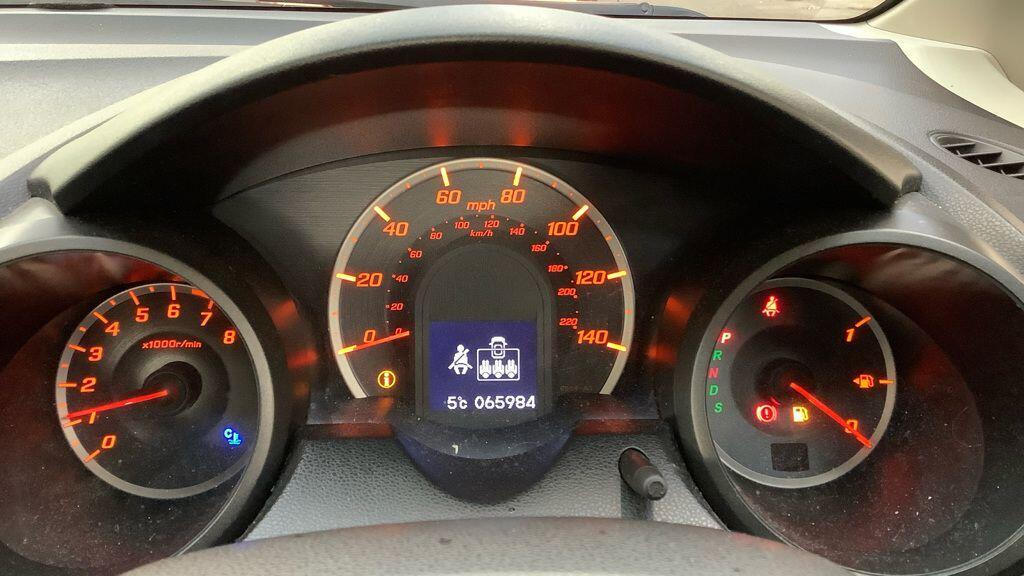 Used Honda Jazz 2011 for sale - 76823517: Photo 8