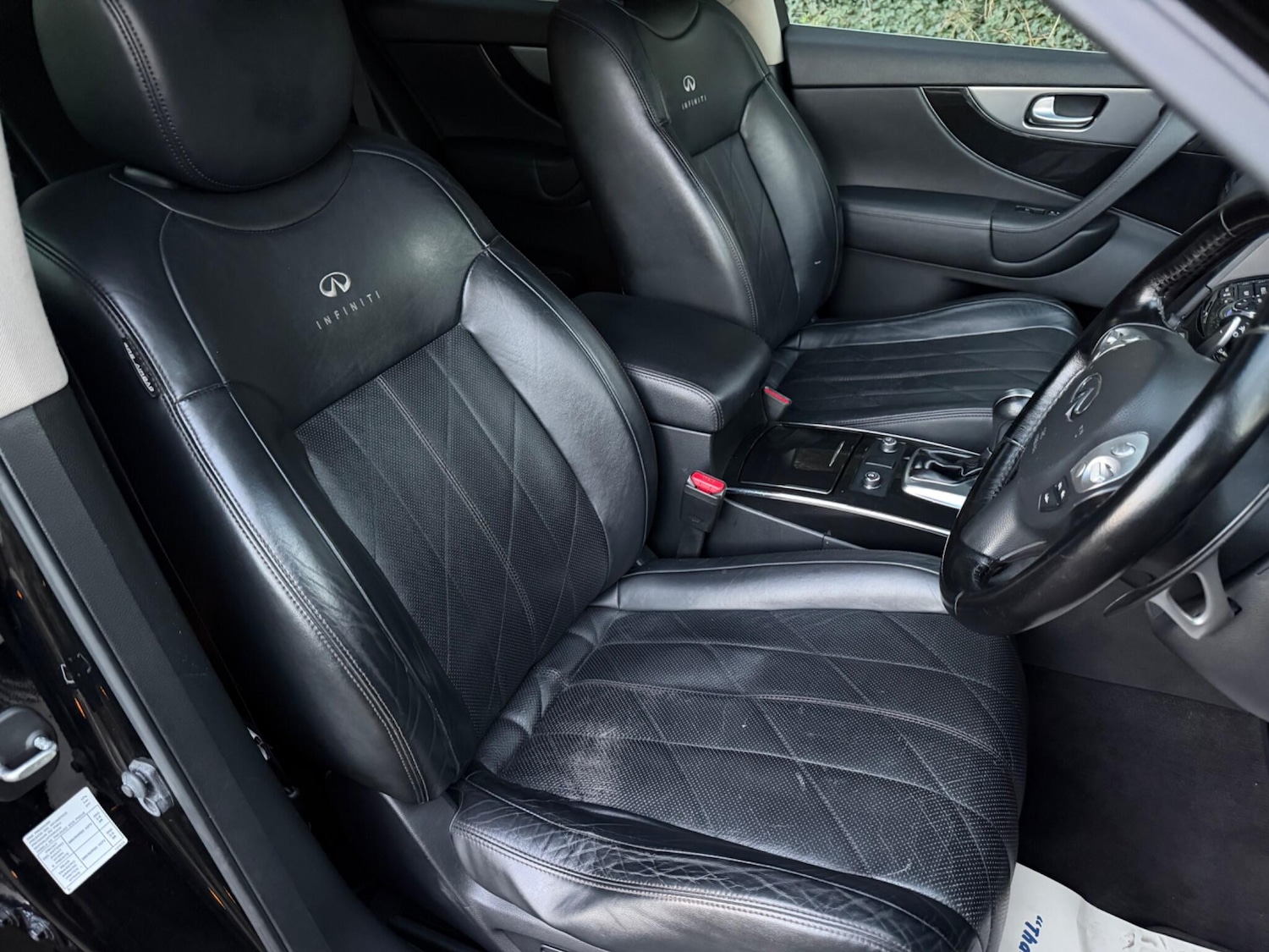 Used Infiniti FX 2013 for sale - 78058950: Photo 20