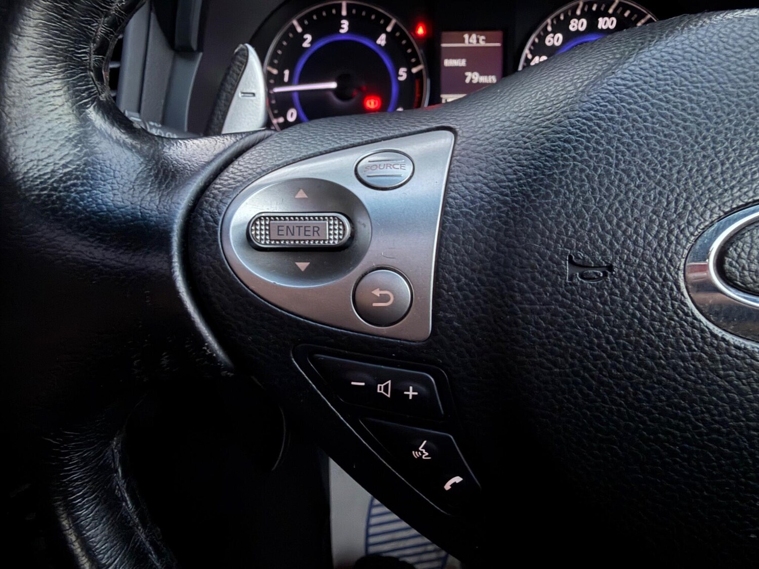 Used Infiniti FX 2013 for sale - 78058950: Photo 26