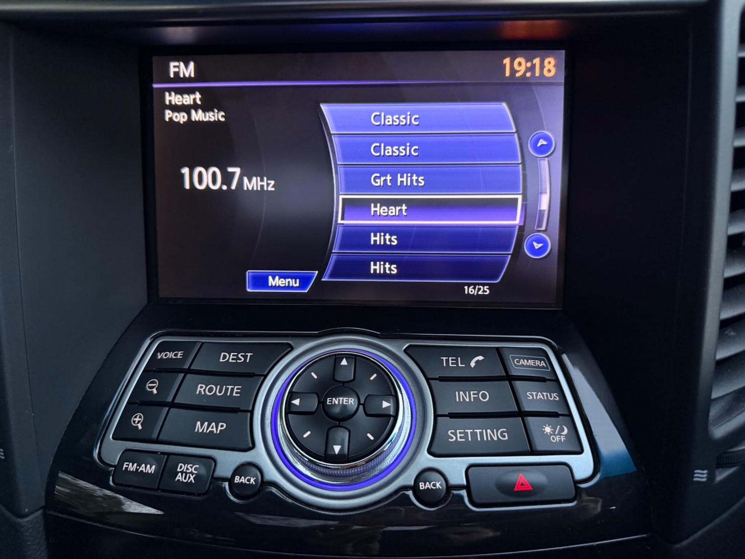 Used Infiniti FX 2013 for sale - 78058950: Photo 39