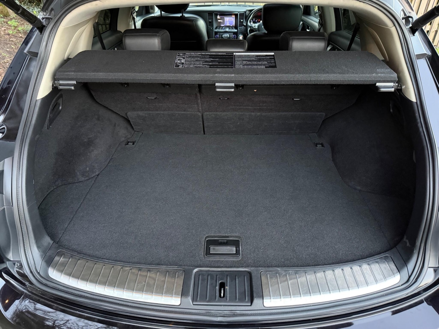 Used Infiniti FX 2013 for sale - 78058950: Photo 42