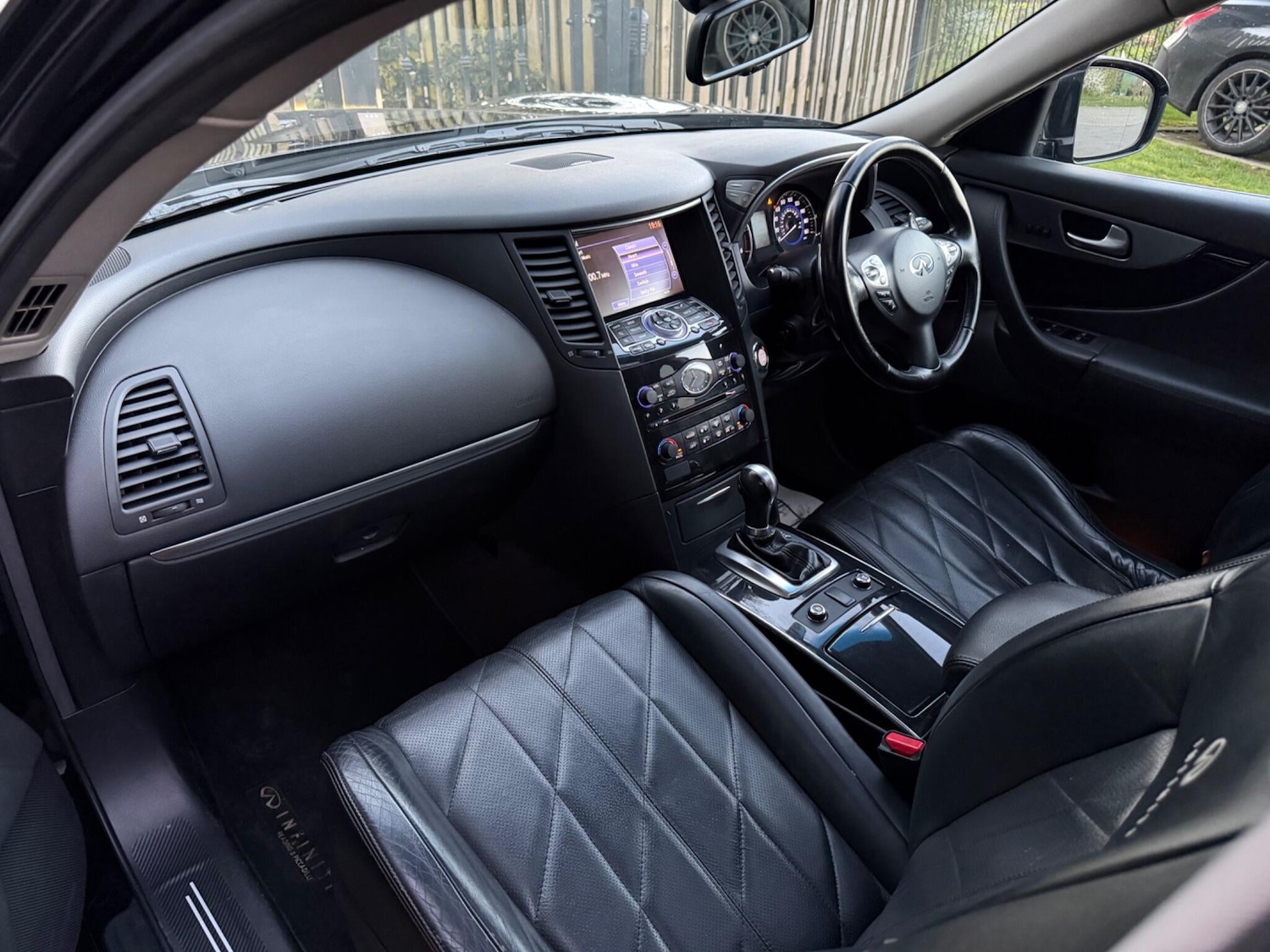 Used Infiniti FX 2013 for sale - 78058950: Photo 46