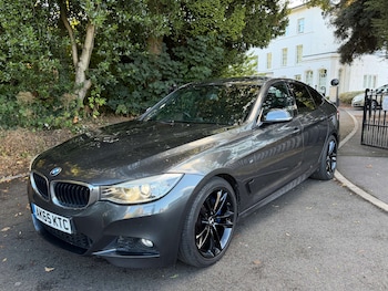 Used BMW 3 Series 2015 for sale - 79575803: Photo