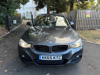 Used BMW 3 Series 2015 for sale - 79575803: Photo