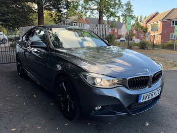 Used BMW 3 Series 2015 for sale - 79575803: Photo