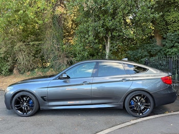 Used BMW 3 Series 2015 for sale - 79575803: Photo