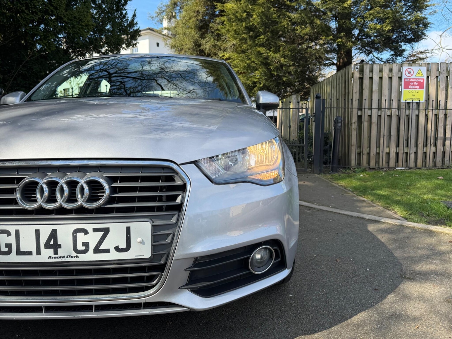 Used Audi A1 for sale - 78115967: Photo 10