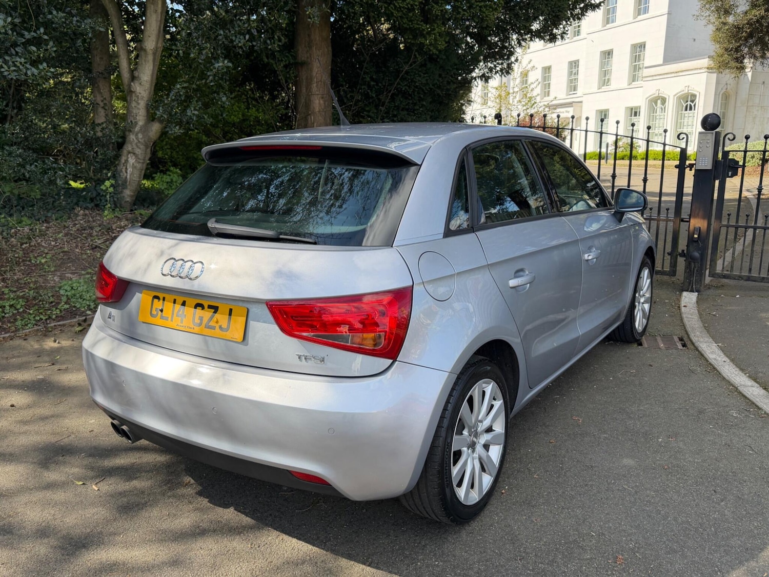 Used Audi A1 for sale - 78115967: Photo 11