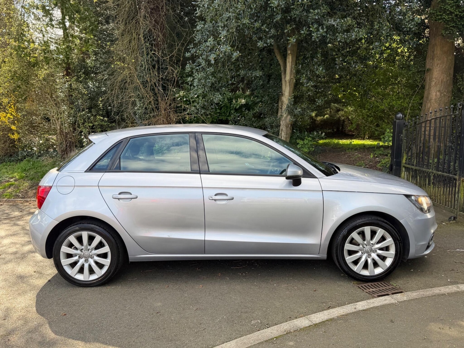 Used Audi A1 for sale - 78115967: Photo 14