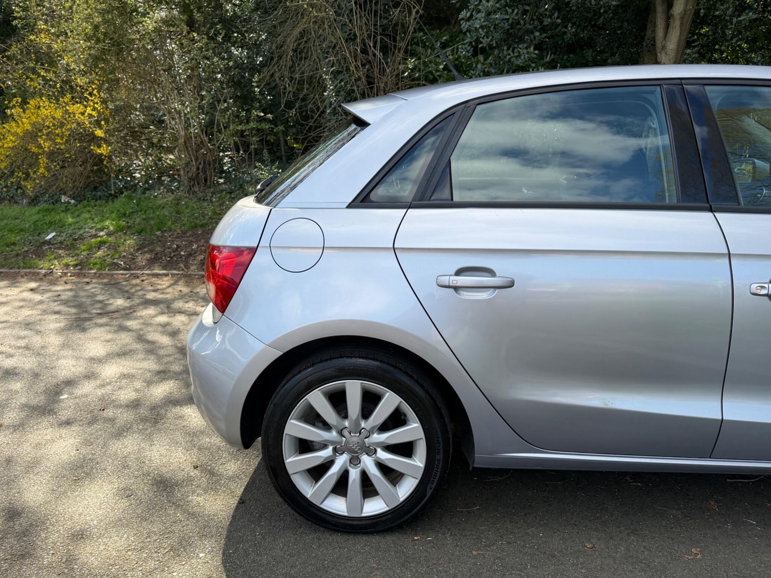 Used Audi A1 for sale - 78115967: Photo 15