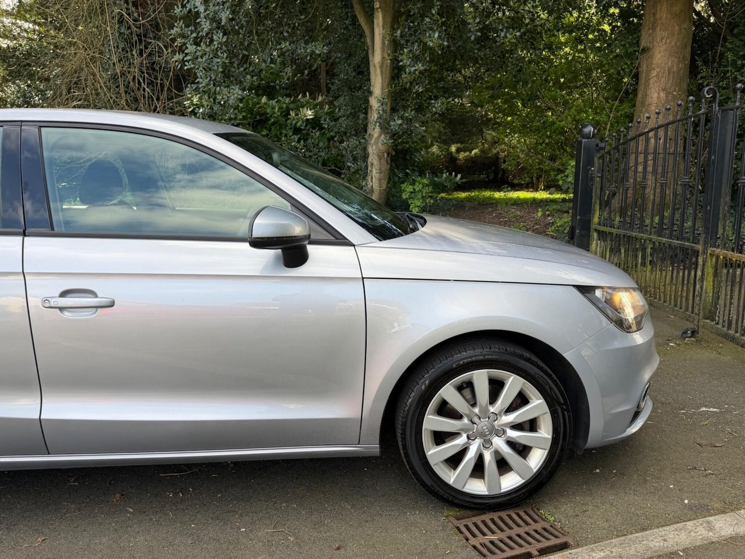 Used Audi A1 for sale - 78115967: Photo 16