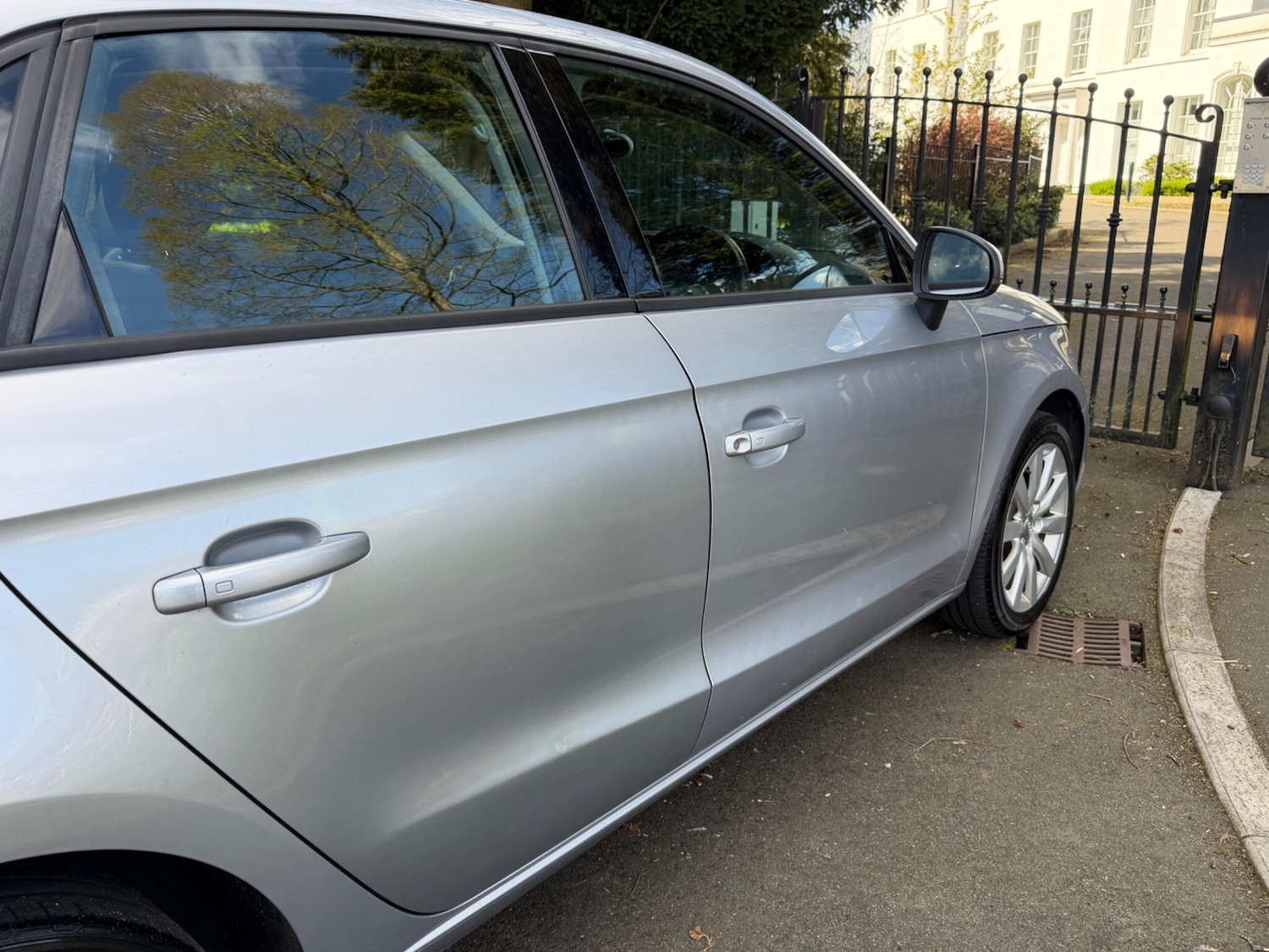 Used Audi A1 for sale - 78115967: Photo 17
