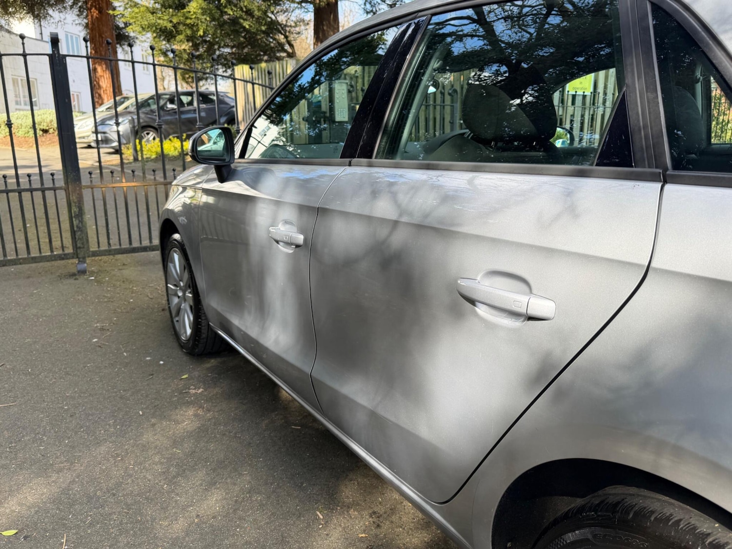 Used Audi A1 for sale - 78115967: Photo 18