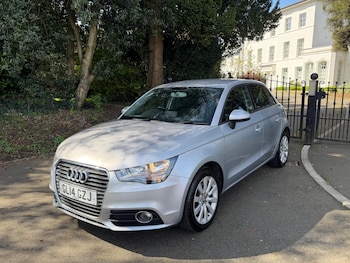 Audi A1 feature image