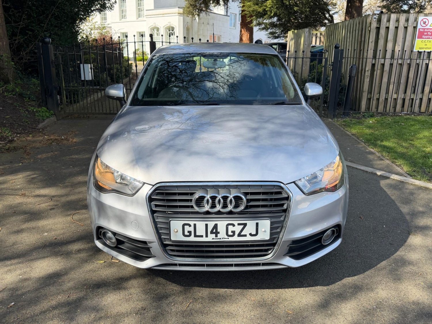 Used Audi A1 for sale - 78115967: Photo 2