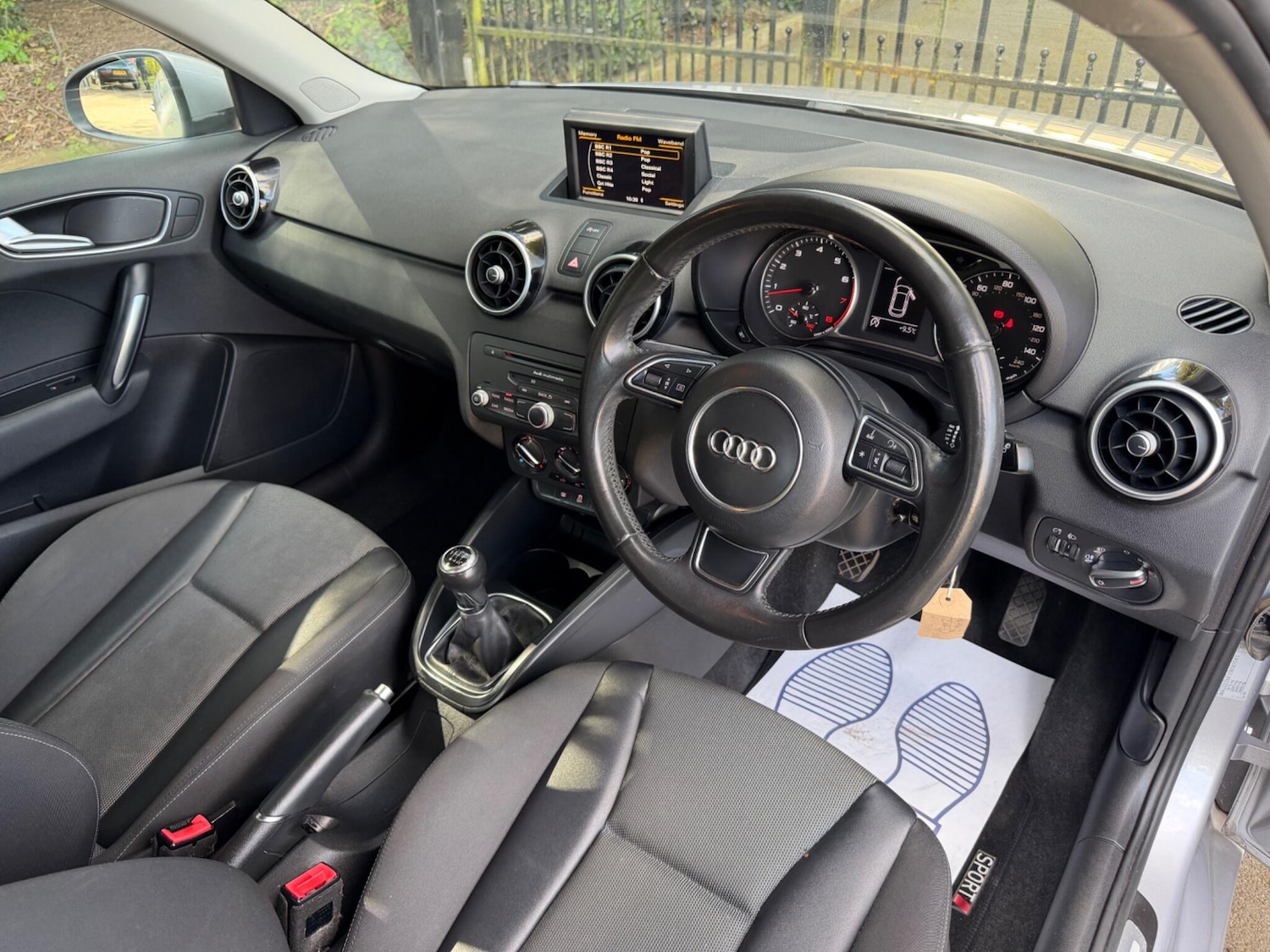 Used Audi A1 for sale - 78115967: Photo 21