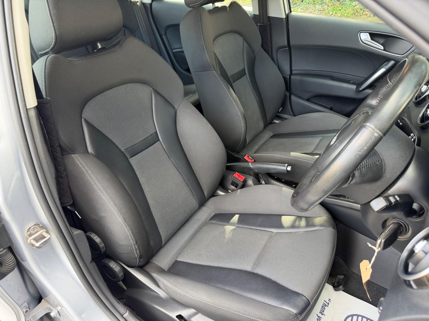 Used Audi A1 for sale - 78115967: Photo 22