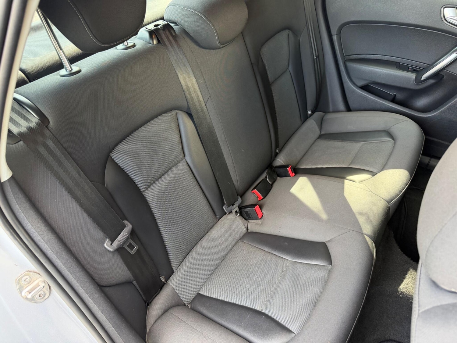 Used Audi A1 for sale - 78115967: Photo 24