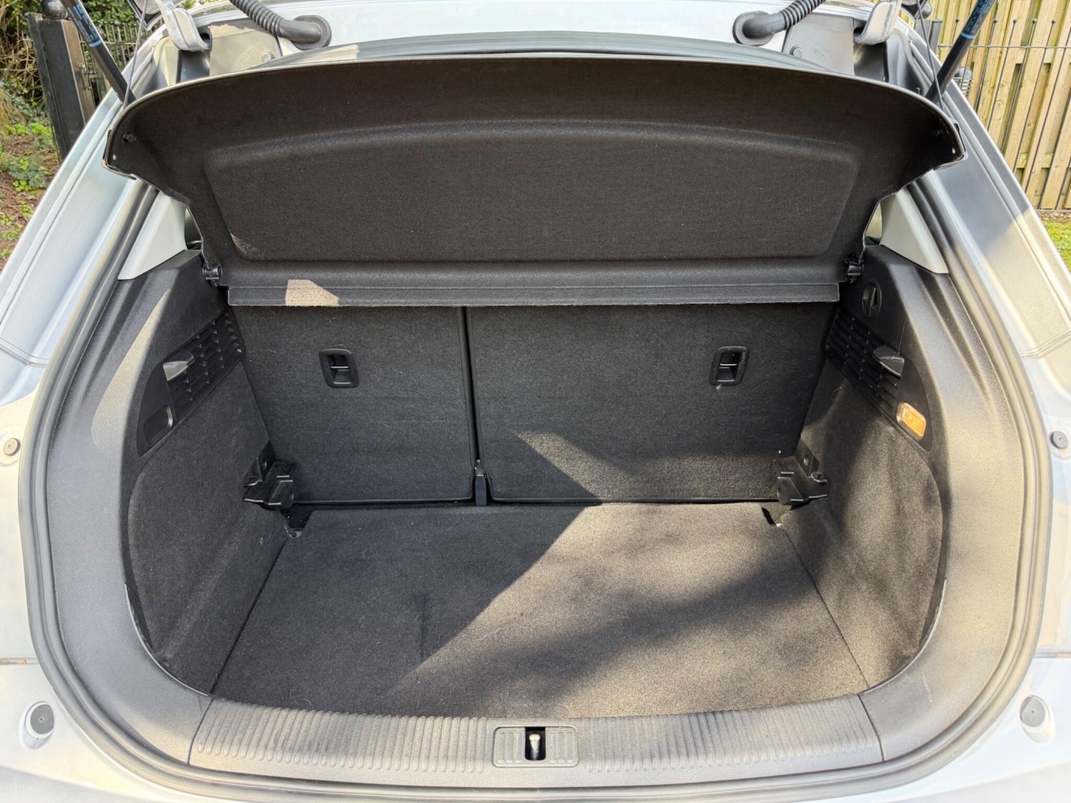 Used Audi A1 for sale - 78115967: Photo 25