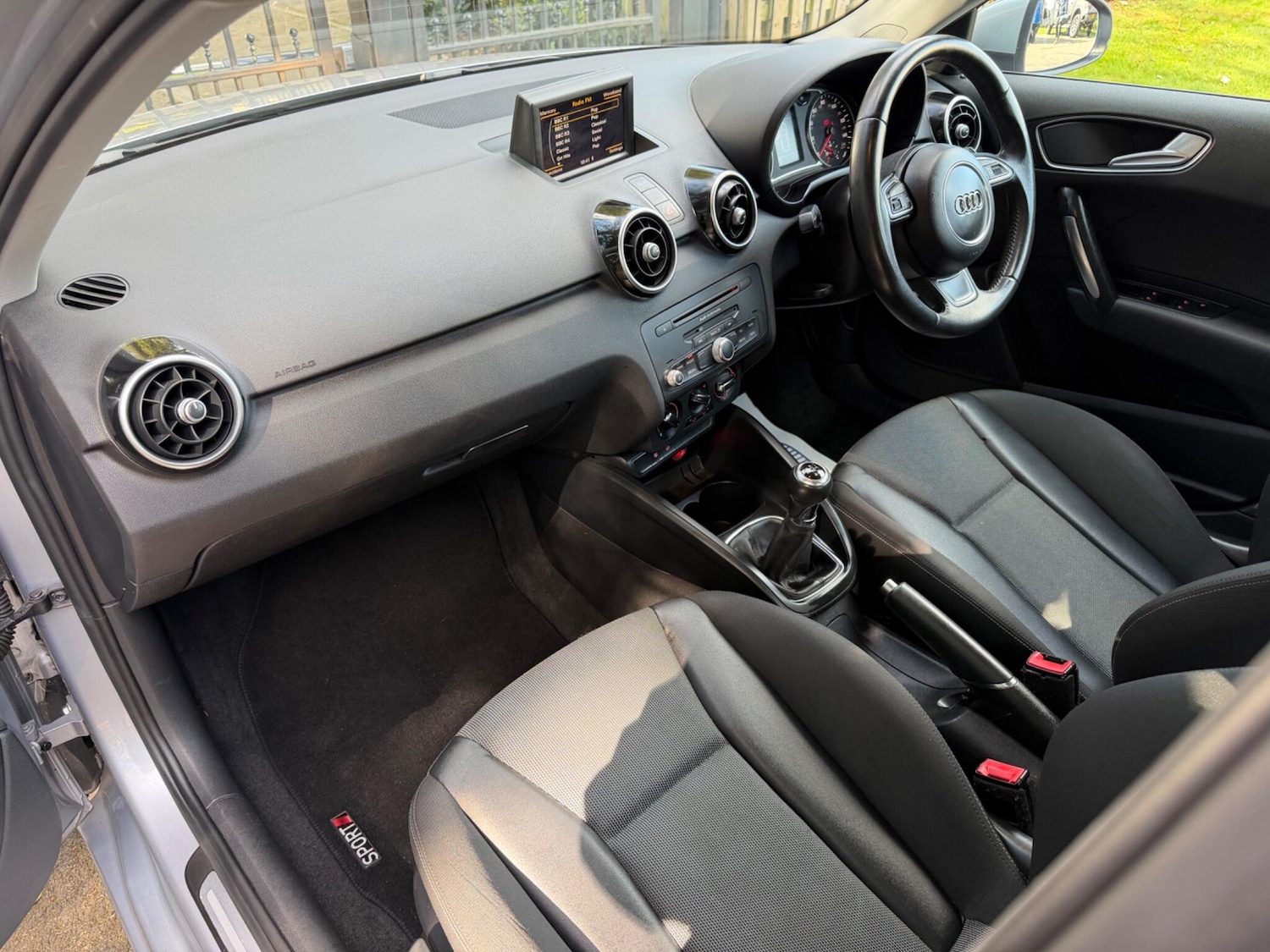 Used Audi A1 for sale - 78115967: Photo 28