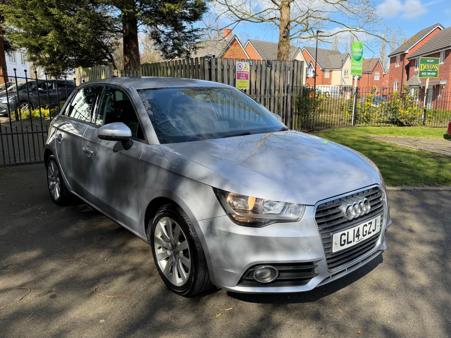 Used Audi A1 for sale - 78115967: Photo 3
