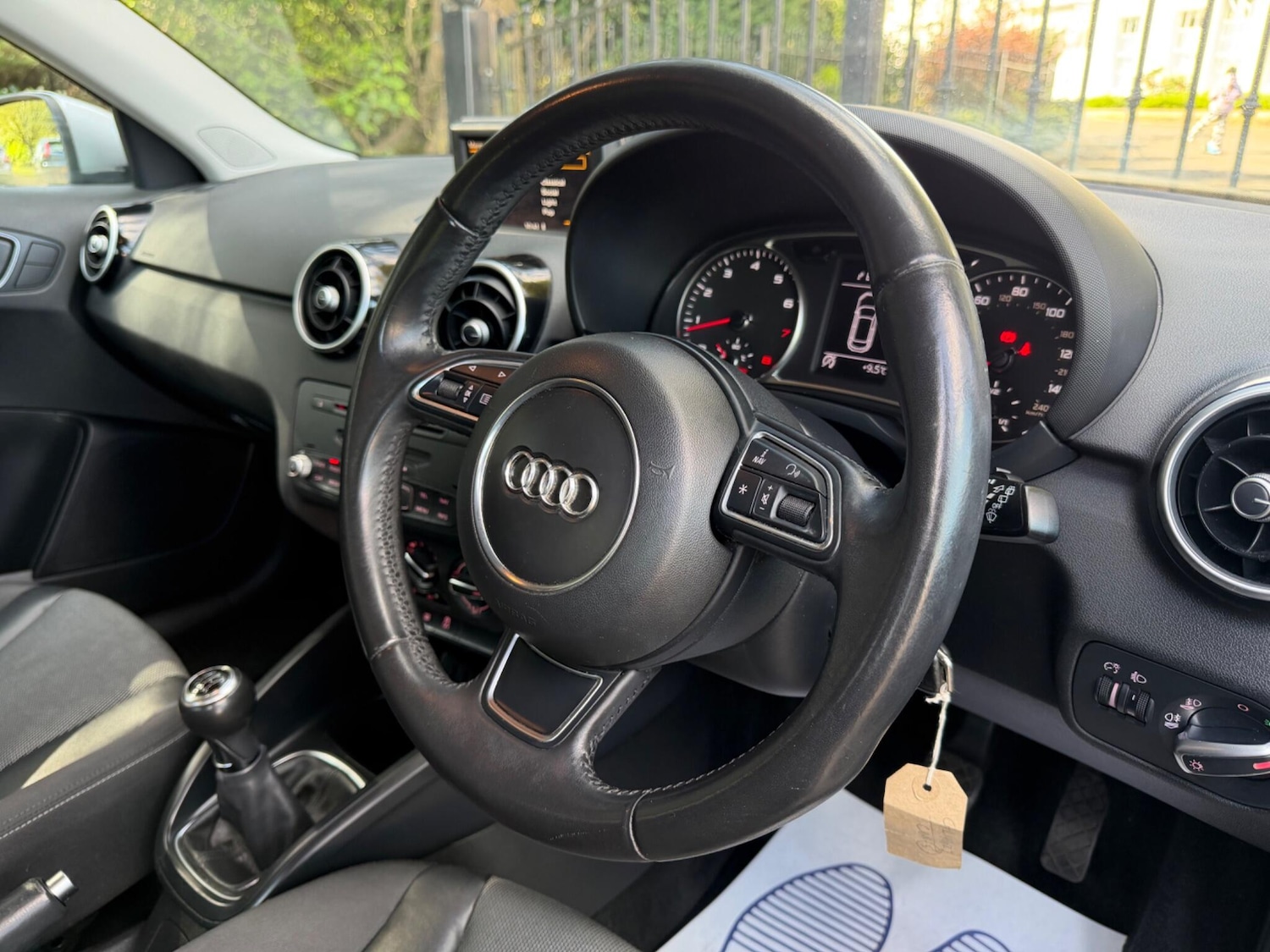Used Audi A1 for sale - 78115967: Photo 30