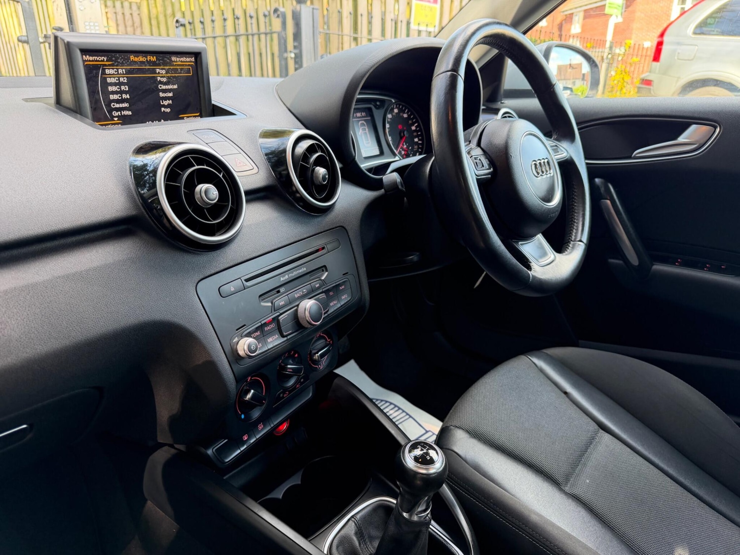 Used Audi A1 for sale - 78115967: Photo 31