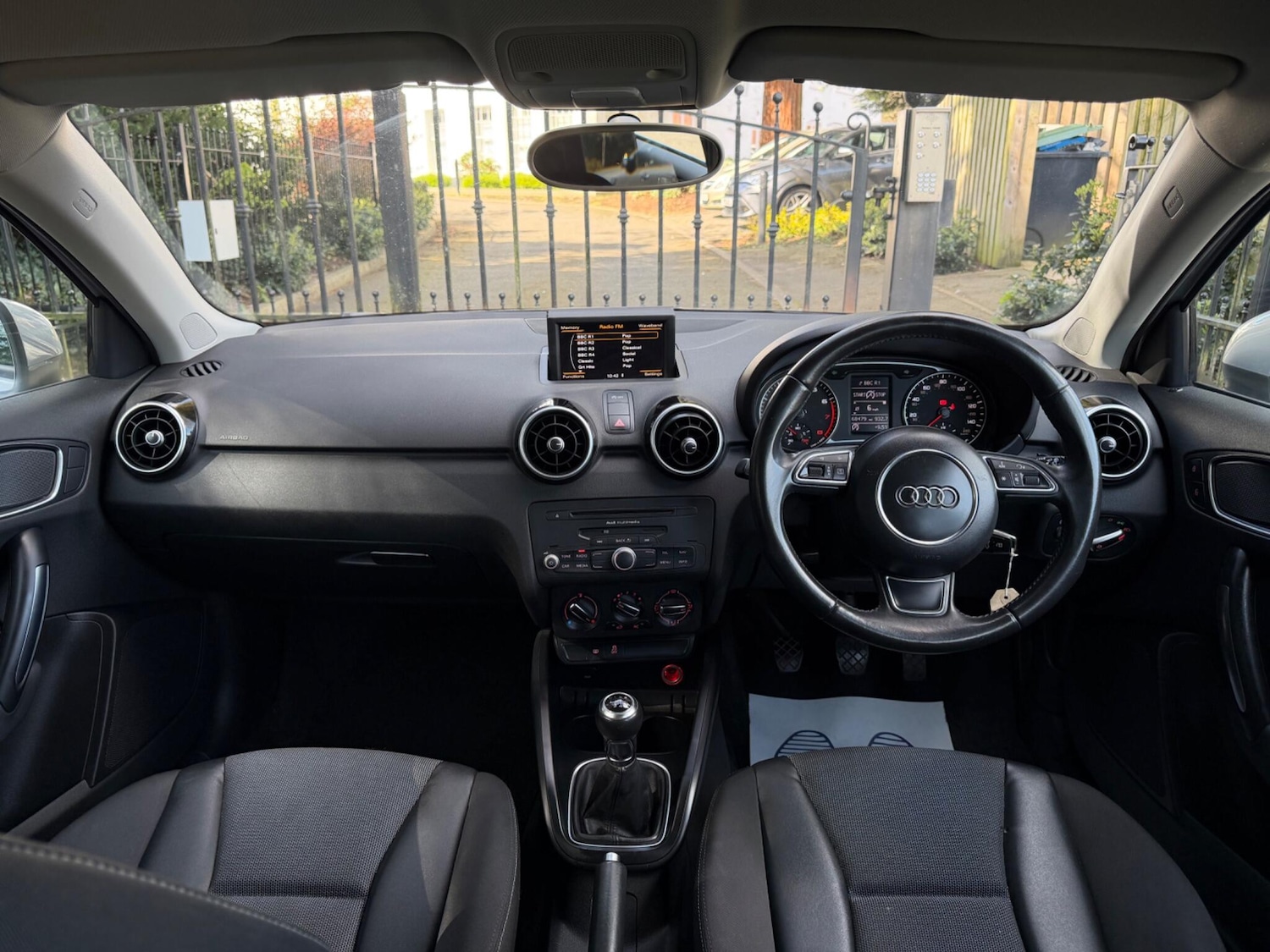 Used Audi A1 for sale - 78115967: Photo 32