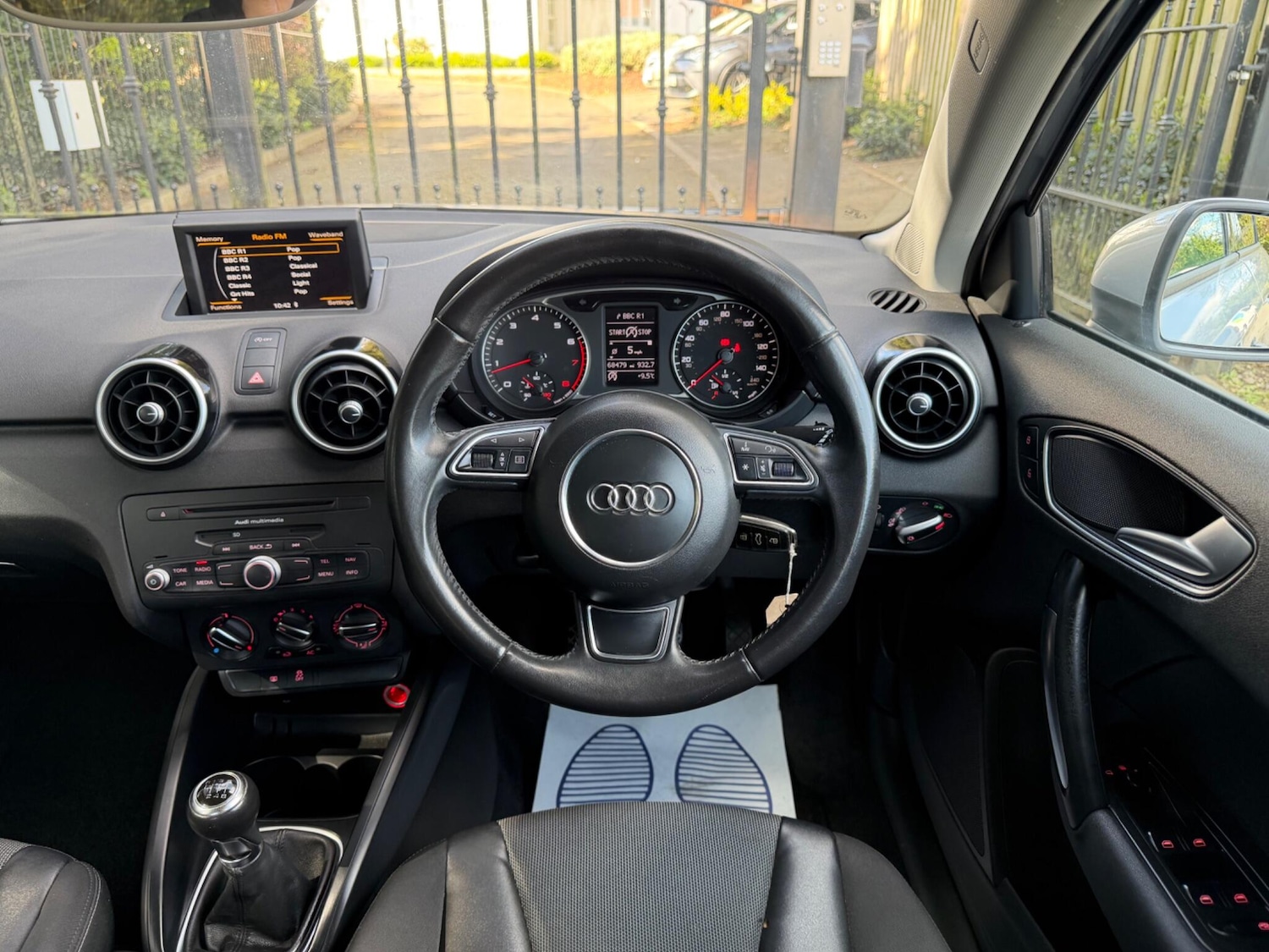 Used Audi A1 for sale - 78115967: Photo 33