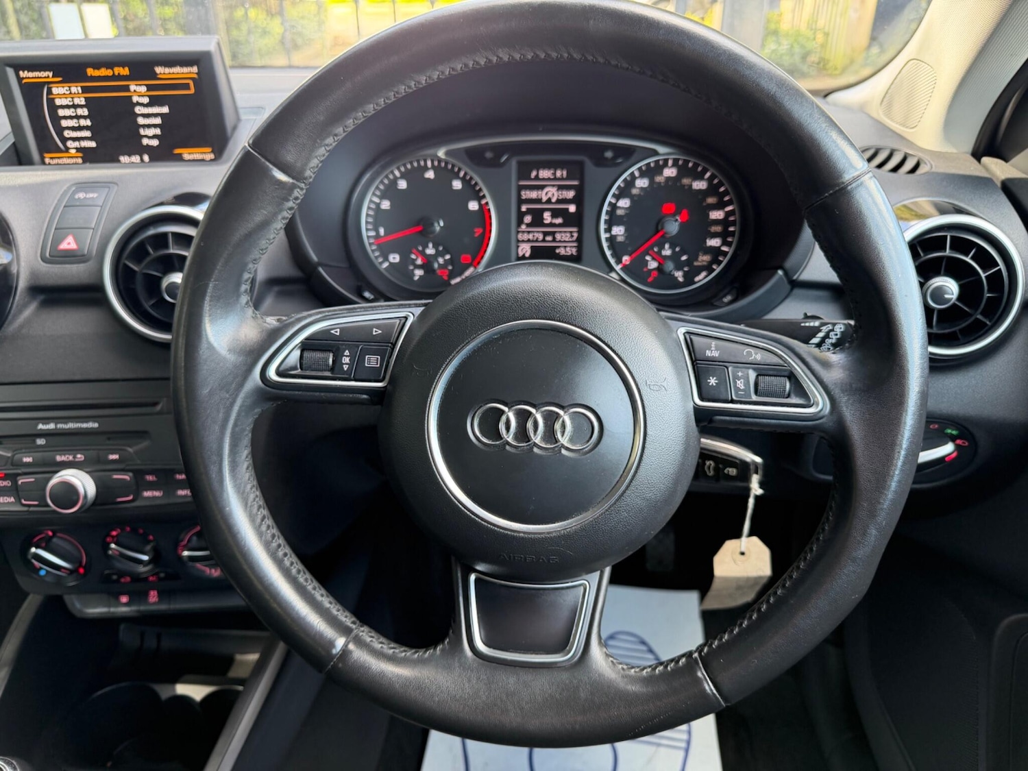 Used Audi A1 for sale - 78115967: Photo 34