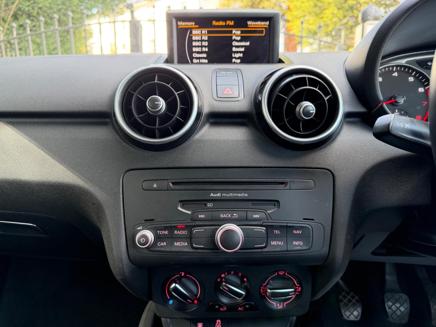 Used Audi A1 for sale - 78115967: Photo 35