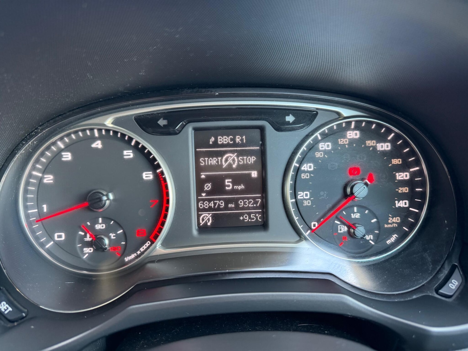 Used Audi A1 for sale - 78115967: Photo 36