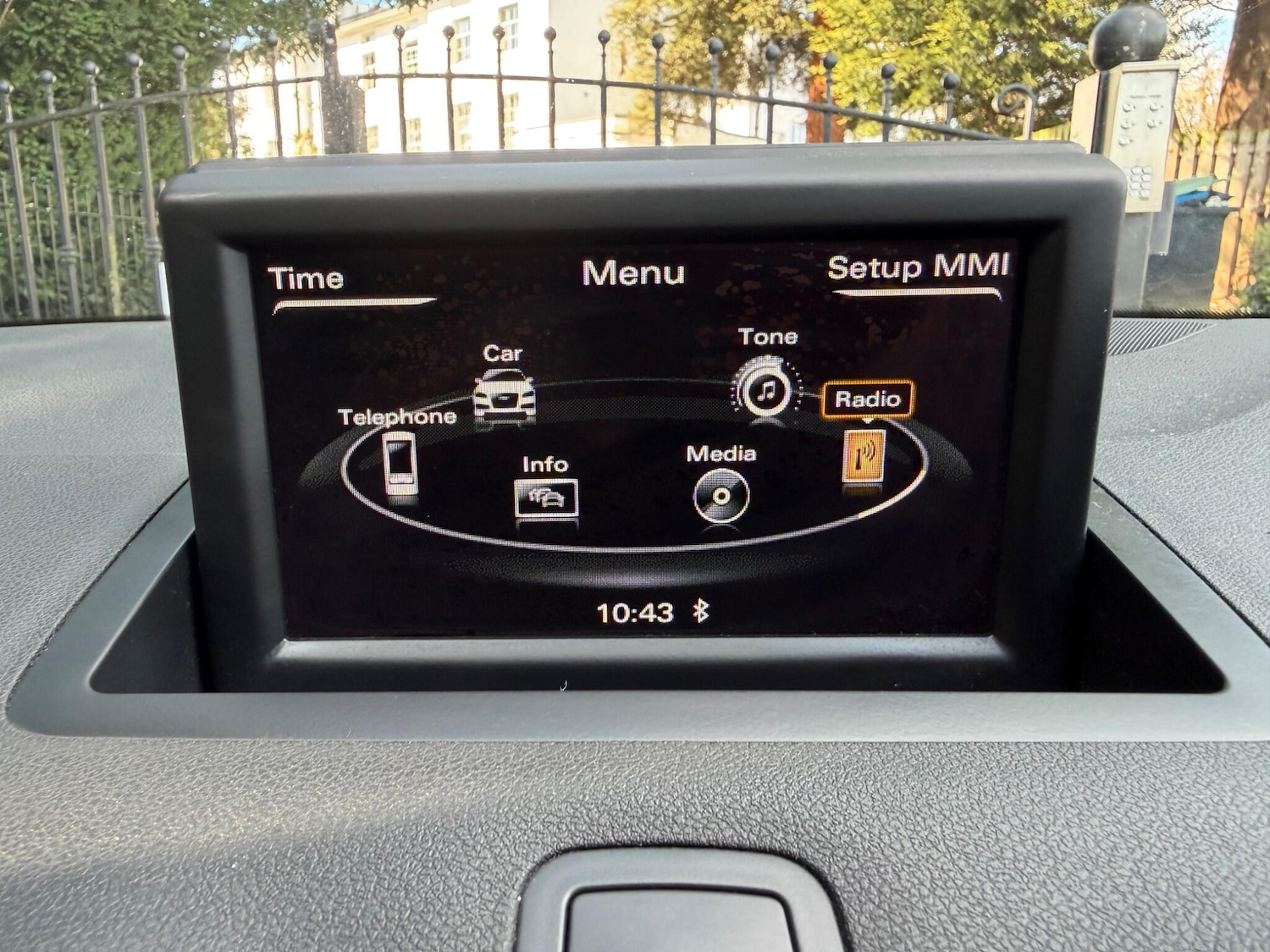 Used Audi A1 for sale - 78115967: Photo 37