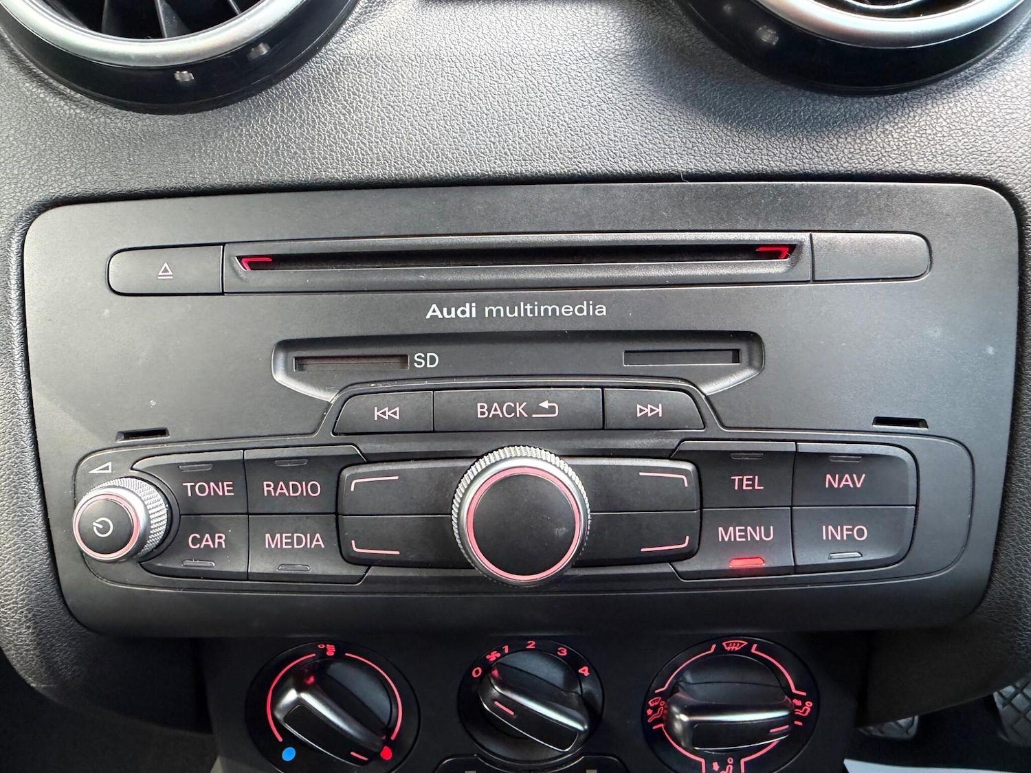 Used Audi A1 for sale - 78115967: Photo 38