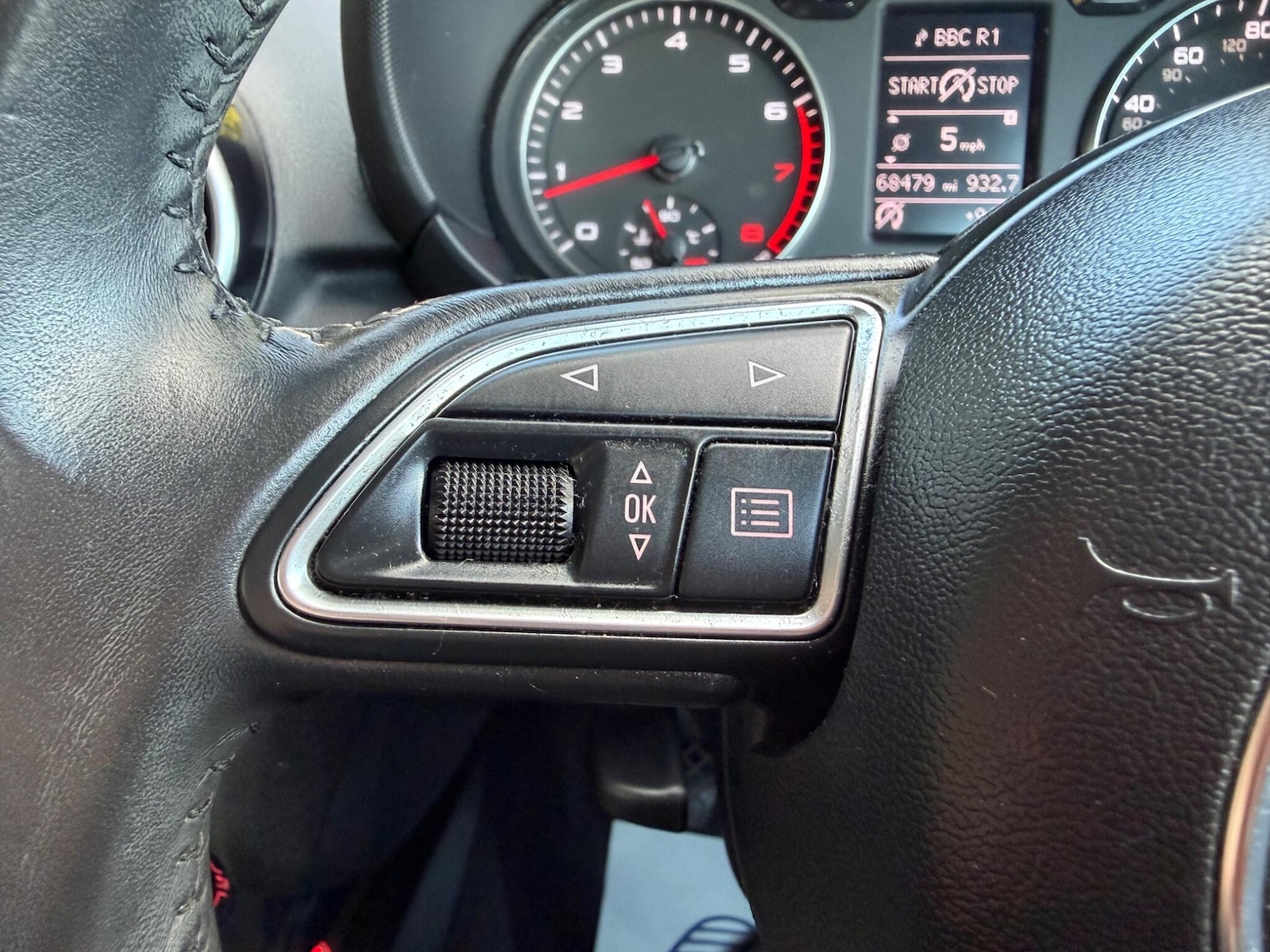 Used Audi A1 for sale - 78115967: Photo 41