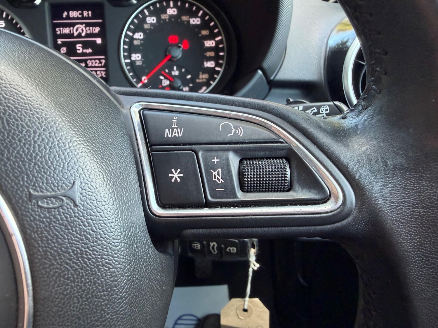 Used Audi A1 for sale - 78115967: Photo 42