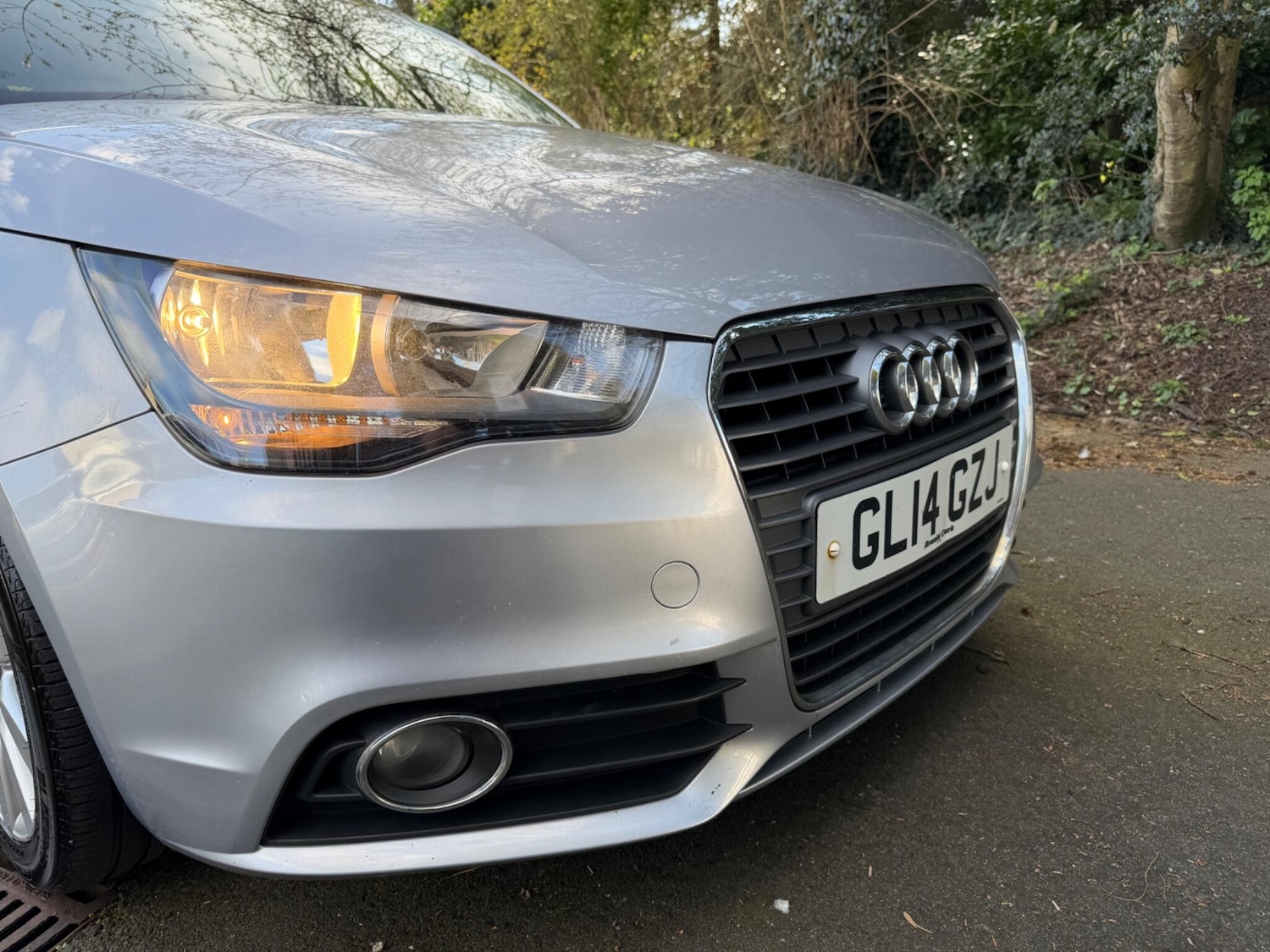 Used Audi A1 for sale - 78115967: Photo 47