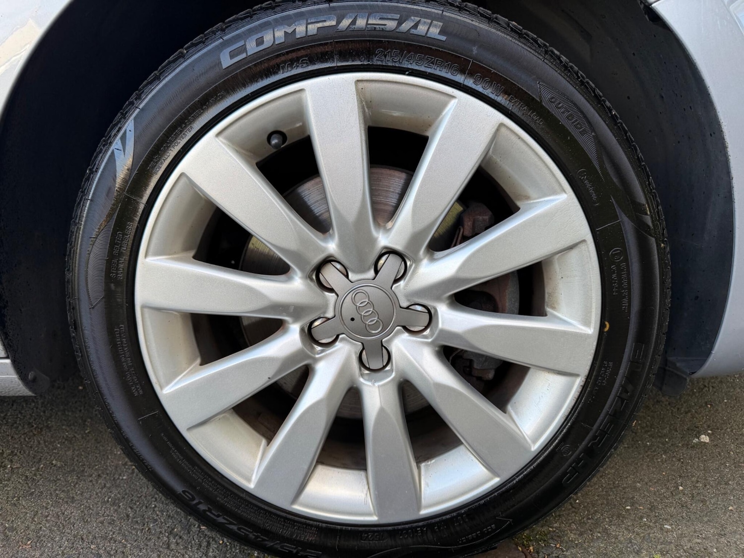 Used Audi A1 for sale - 78115967: Photo 49