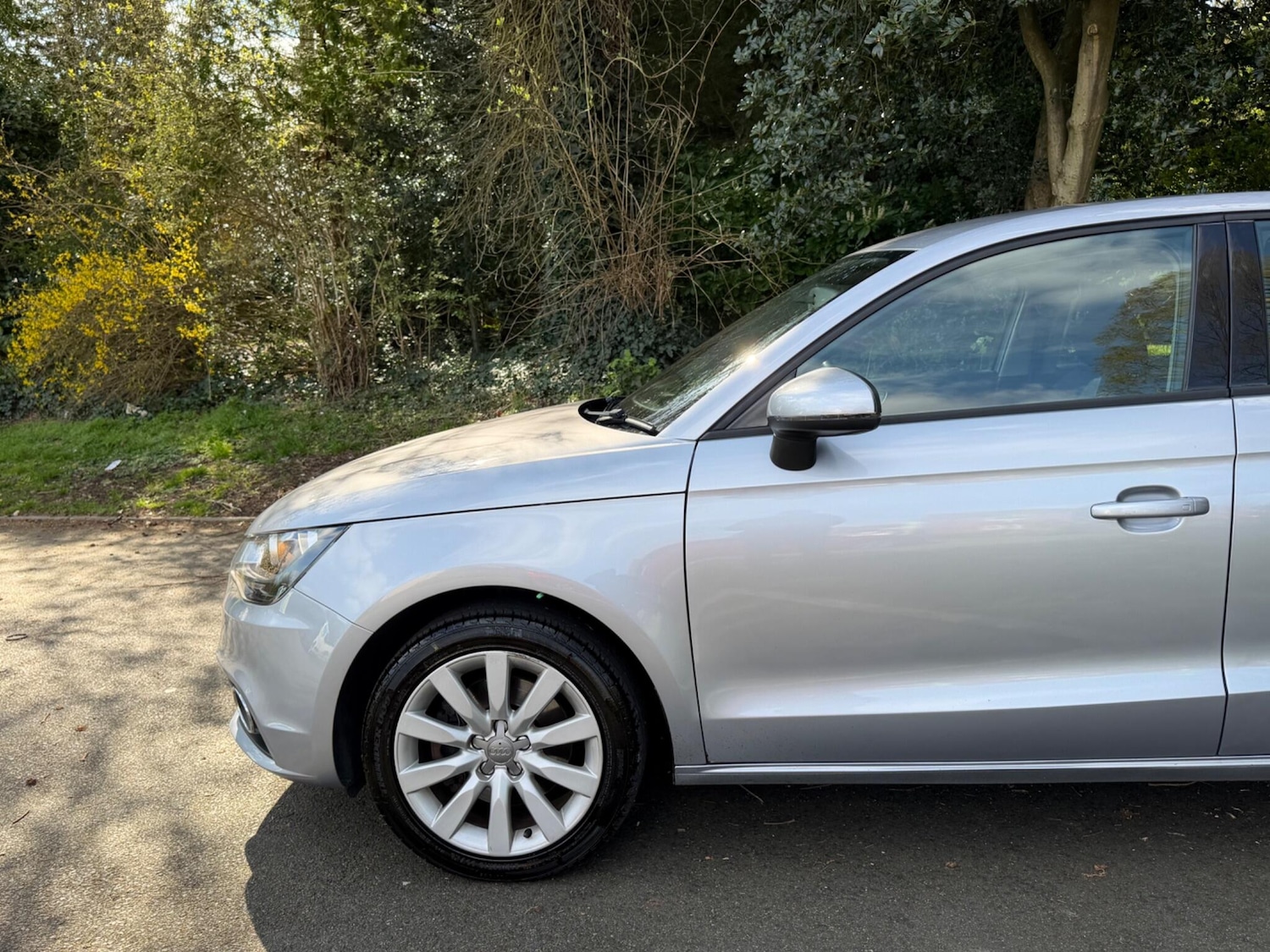Used Audi A1 for sale - 78115967: Photo 5