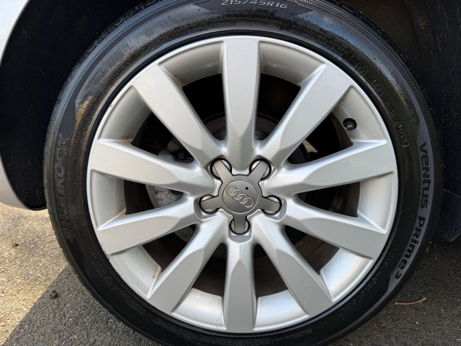 Used Audi A1 for sale - 78115967: Photo 50