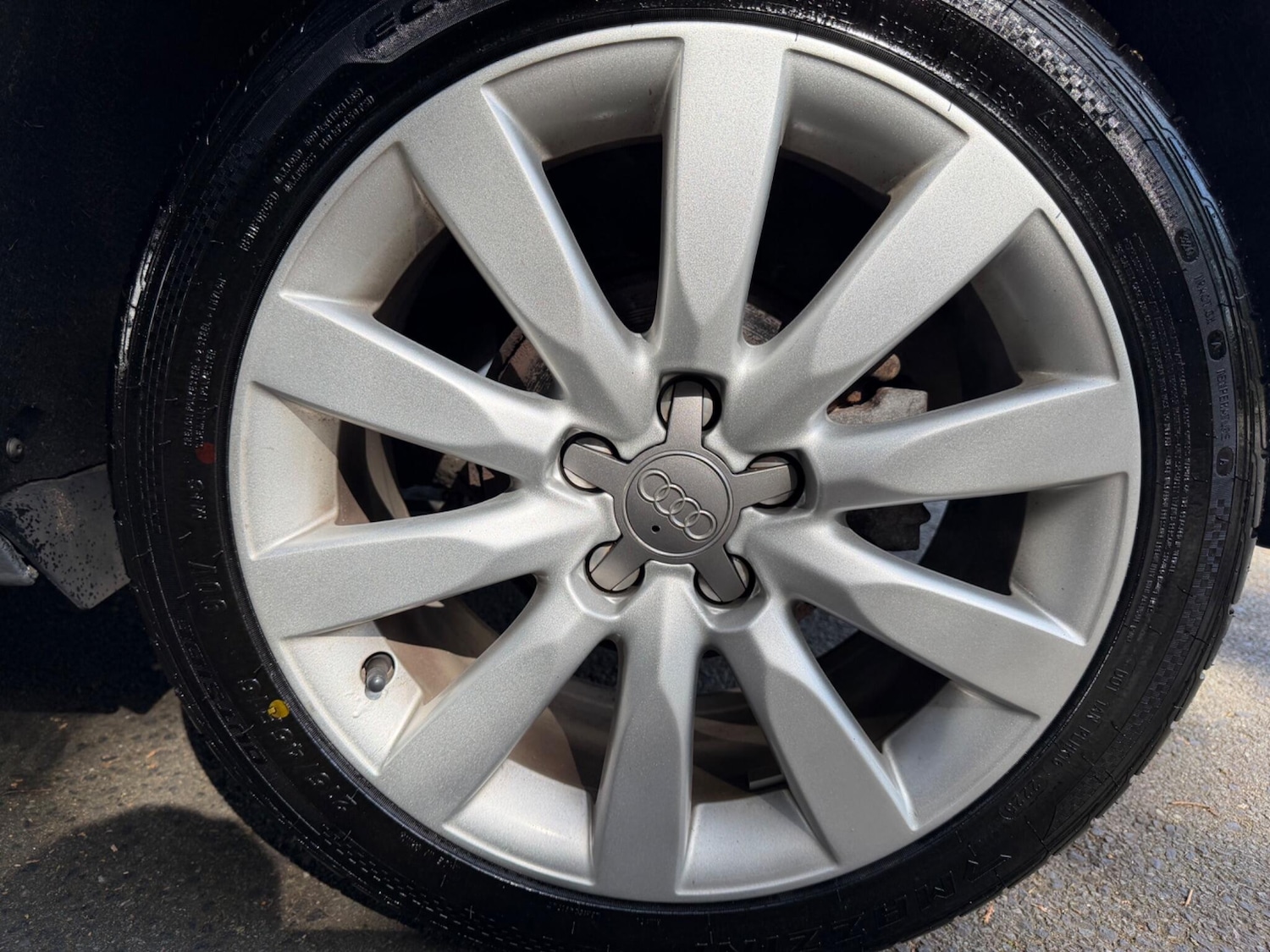 Used Audi A1 for sale - 78115967: Photo 51