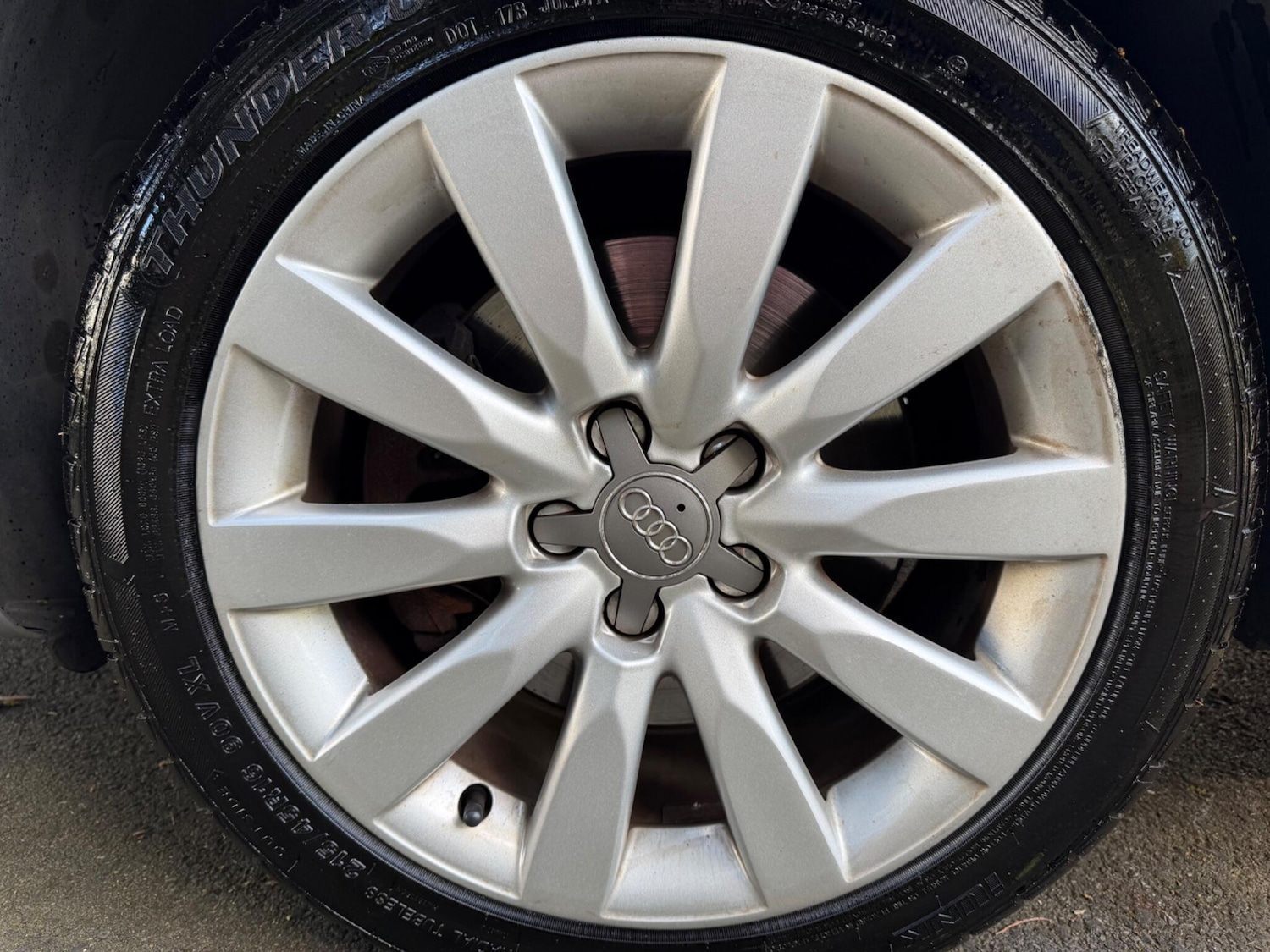 Used Audi A1 for sale - 78115967: Photo 52